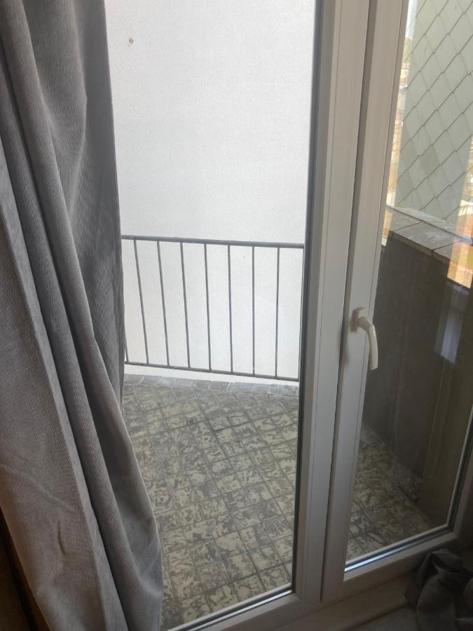 Agora De Panne Leilighet Eksteriør bilde