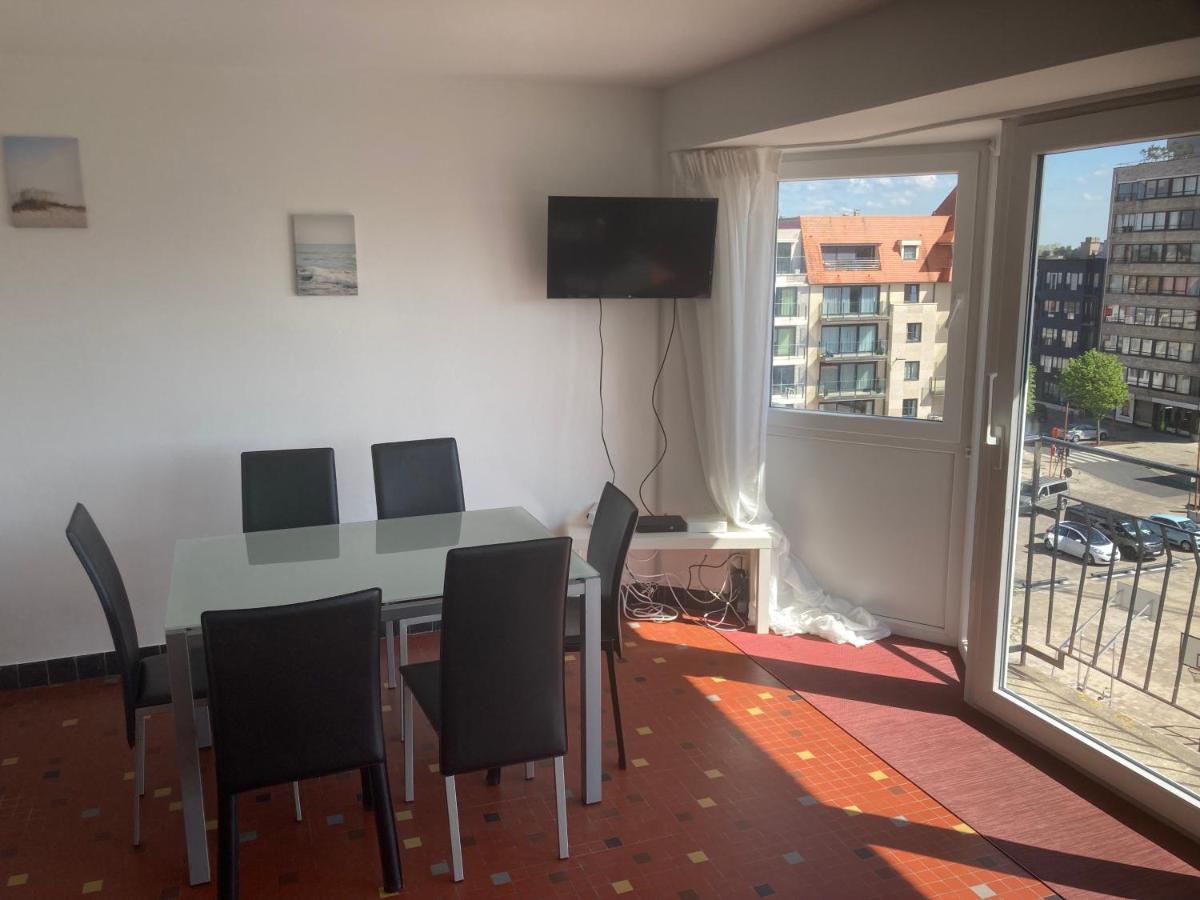 Agora De Panne Leilighet Rom bilde